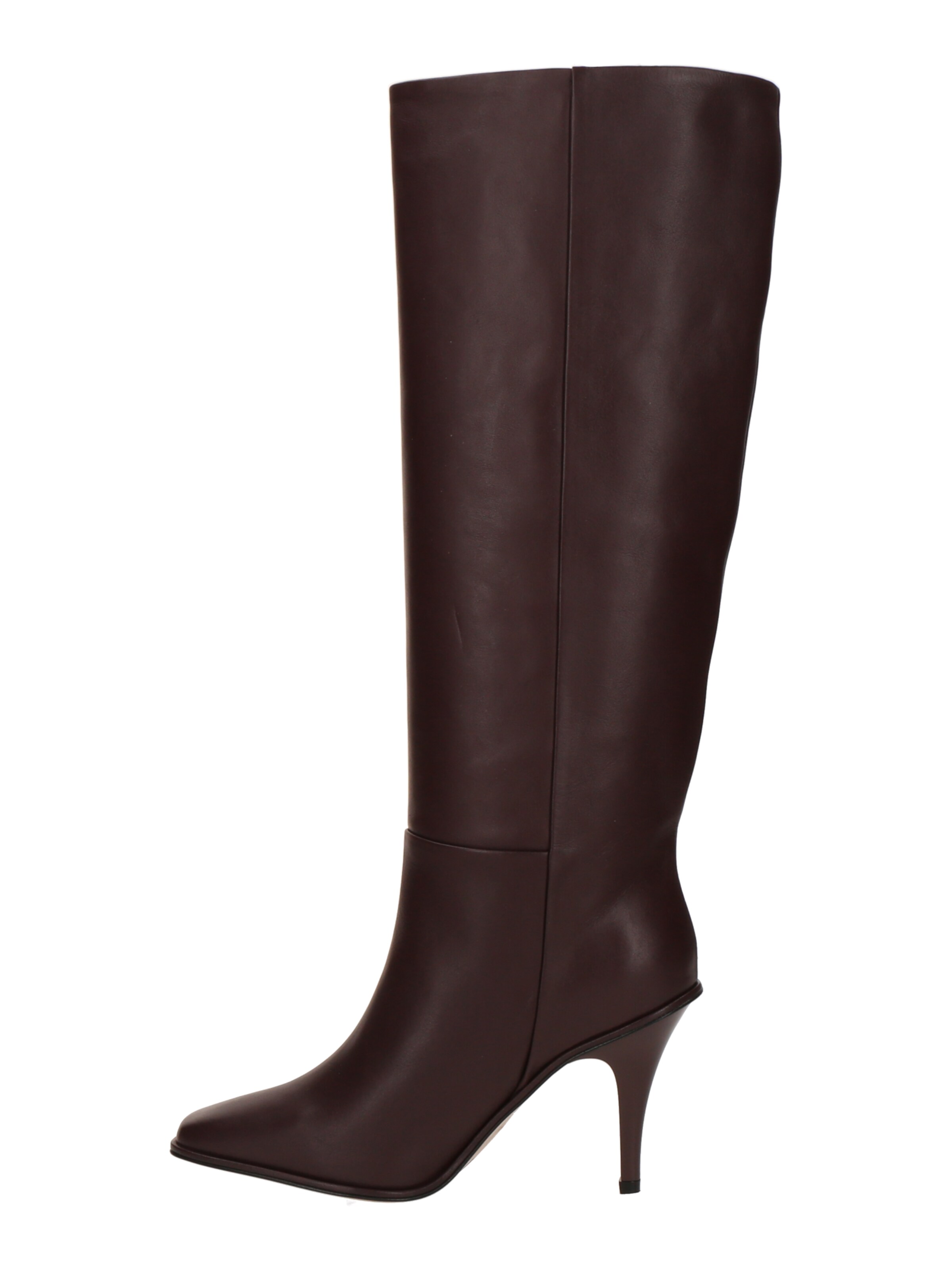 & Other Stories Stiefel in Rot