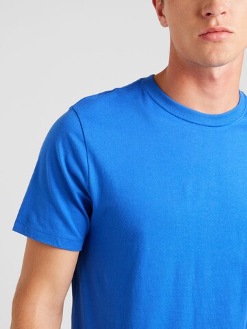 Maglietta 'EVERYDAY' di GAP in blu