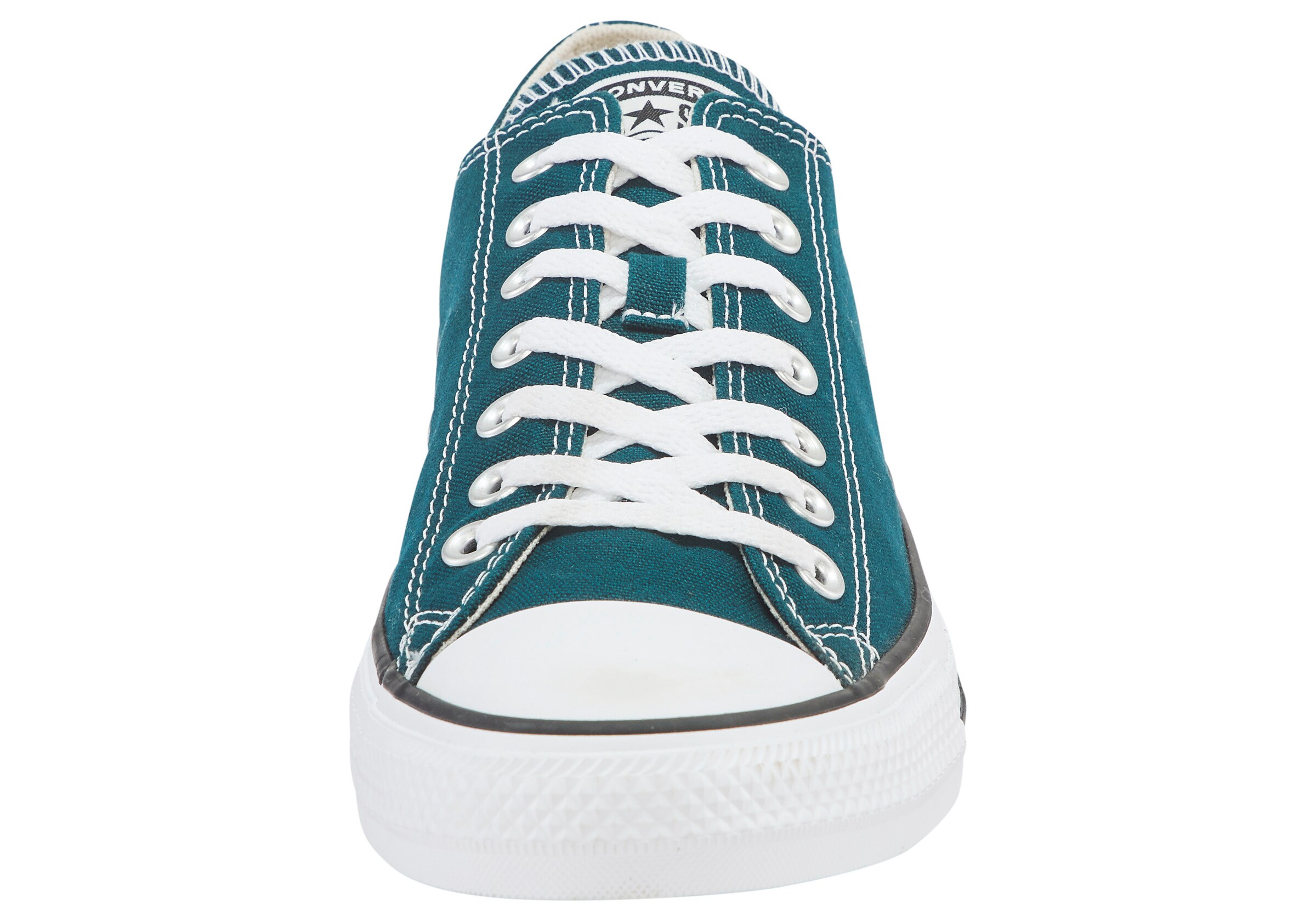 CONVERSE Sneakers in Green