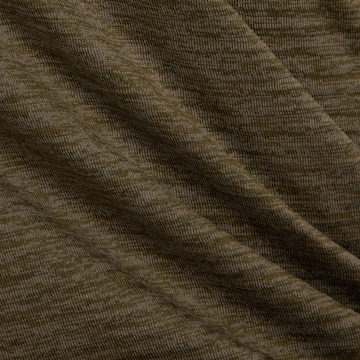new balance Functioneel shirt 'Athletics' in Bruin