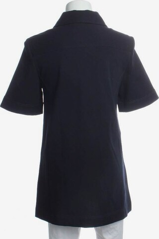 Victoria Beckham Blouse & Tunic in S in Blue