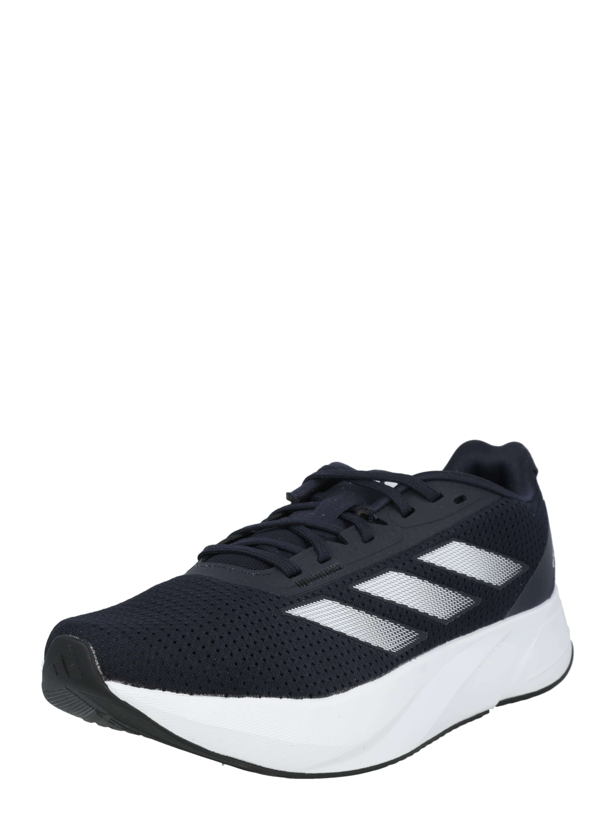 ADIDAS PERFORMANCE Loopschoen 'Duramo SL' in Zwart: voorkant