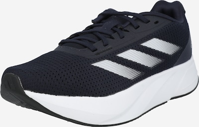 ADIDAS PERFORMANCE Skriešanas apavi 'Duramo', krāsa - melns / balts, Preces skats