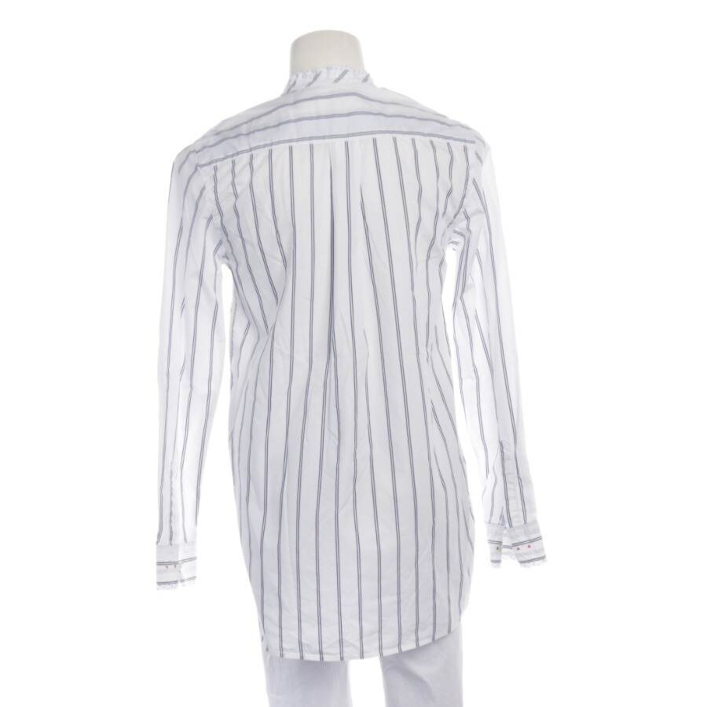 FIL NOIR Blouse & Tunic in S in White