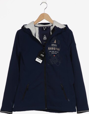 Gaastra Jacke XL in Blau: predná strana