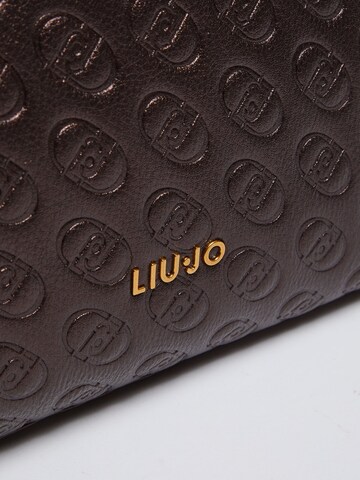 Shopper di Liu Jo in marrone