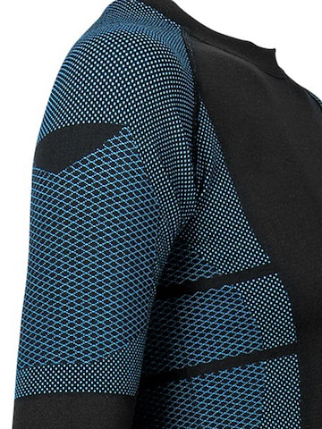 Stark Soul - Base Layer em preto