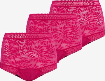 Culotte Marks & Spencer en rose : devant