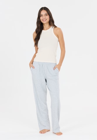 Athlecia Sports top 'Lenga' in White