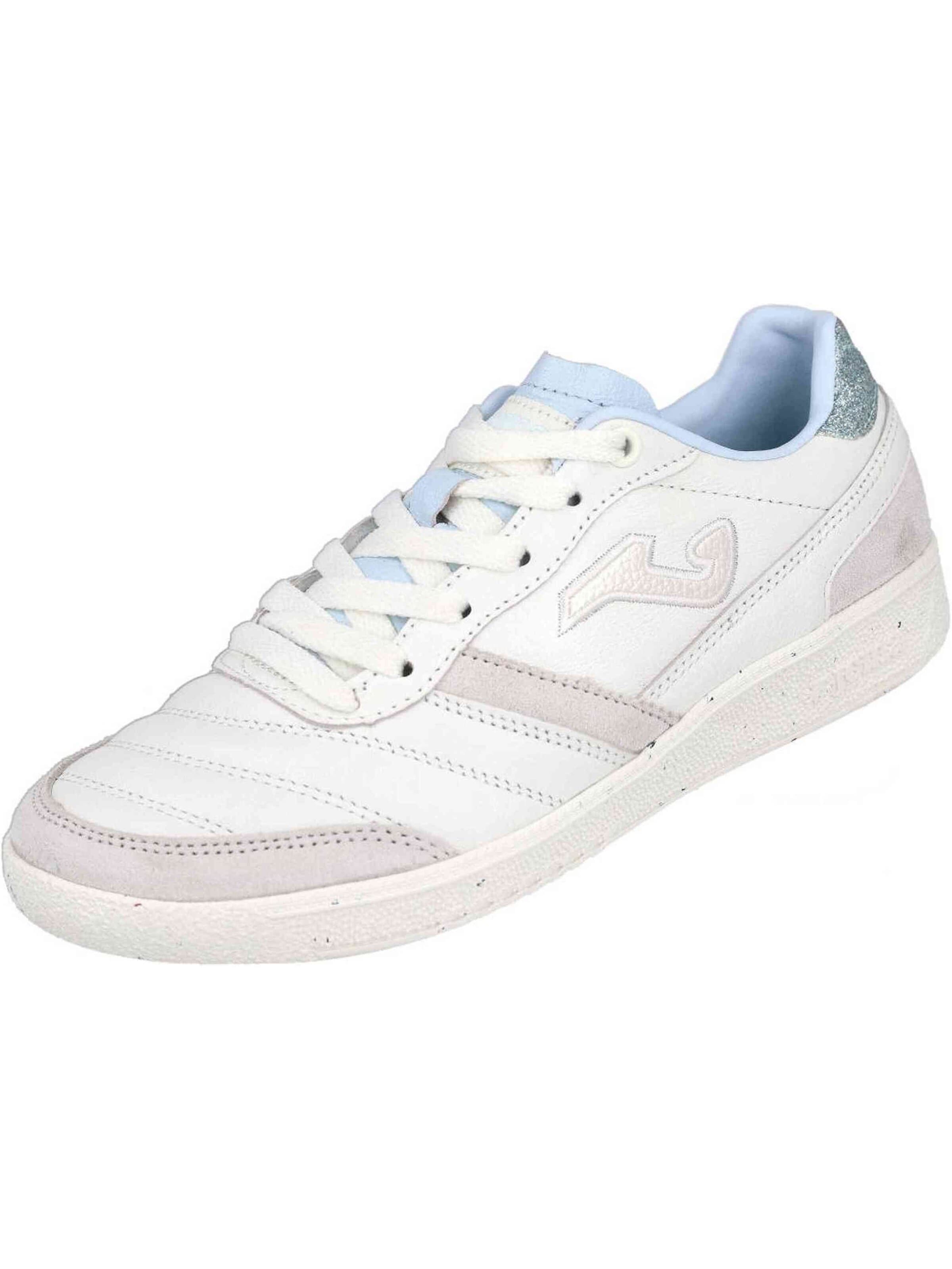 Scarpa sportiva '070-691485' di JOMA in bianco: frontale