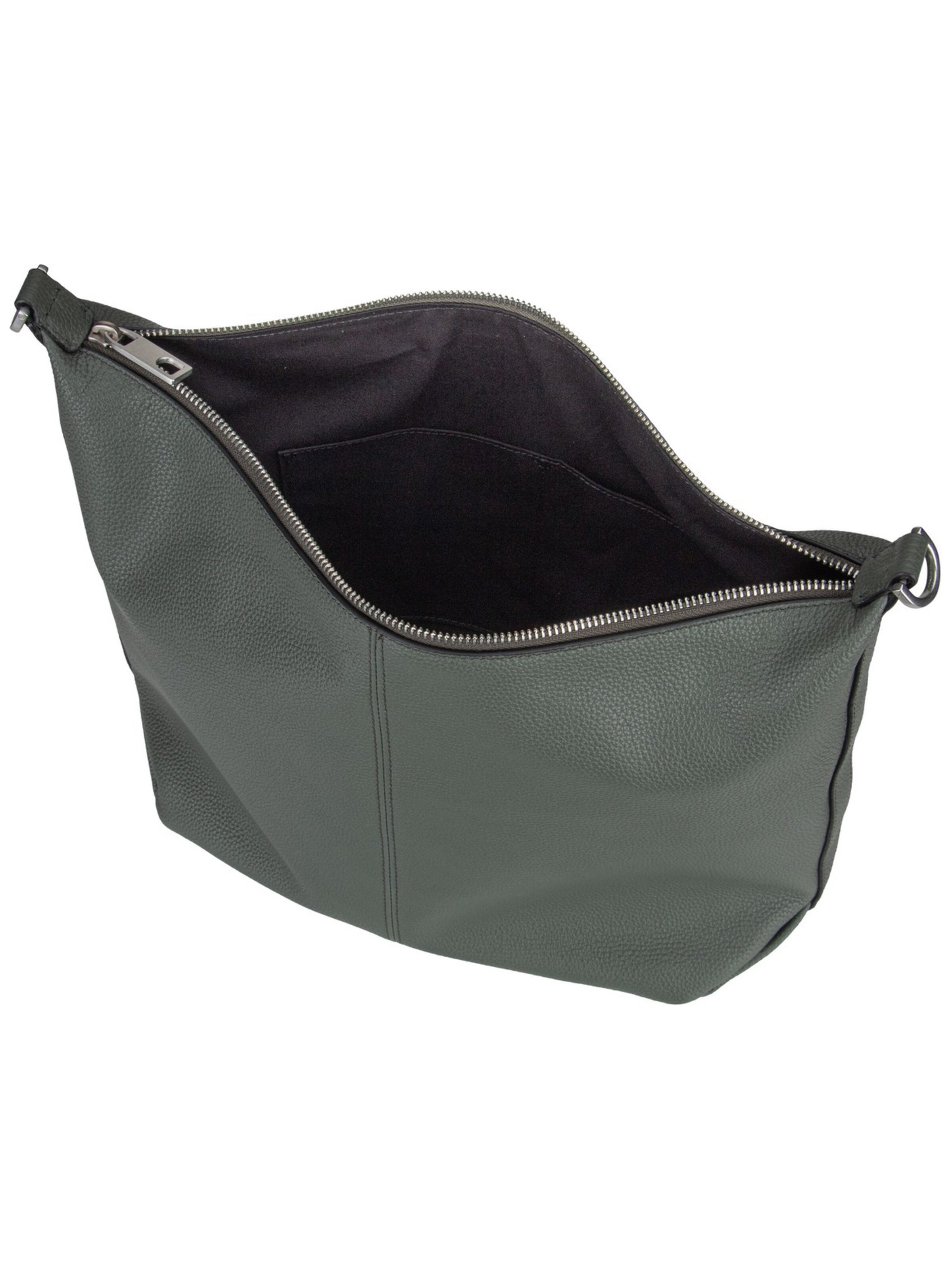 Borsa a spalla di Liebeskind Berlin in verde