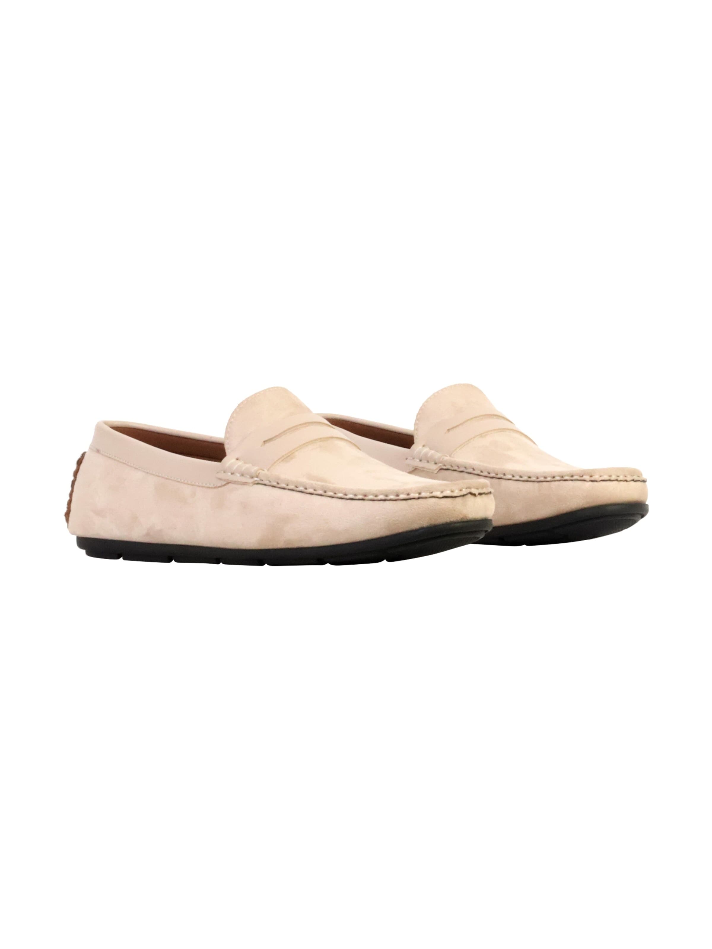 Elong Slipper‌‌ in Beige