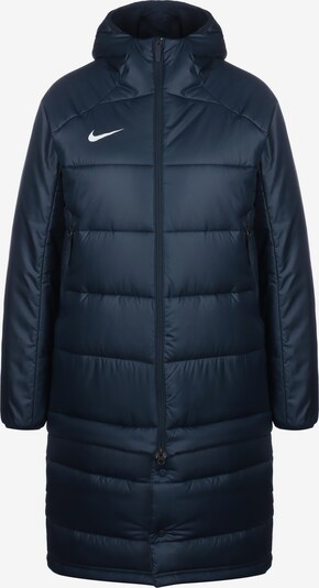 Giacca sportiva 'Academy Pro' NIKE di colore navy / bianco, Visualizzazione prodotti