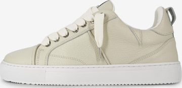 Dutch'D Sneaker low 'Charm ERA' in Beige: Vorderseite