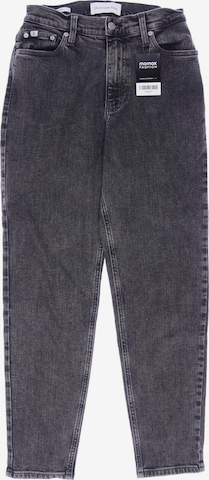 Calvin Klein Jeans Jeans 27 in Grau: predná strana