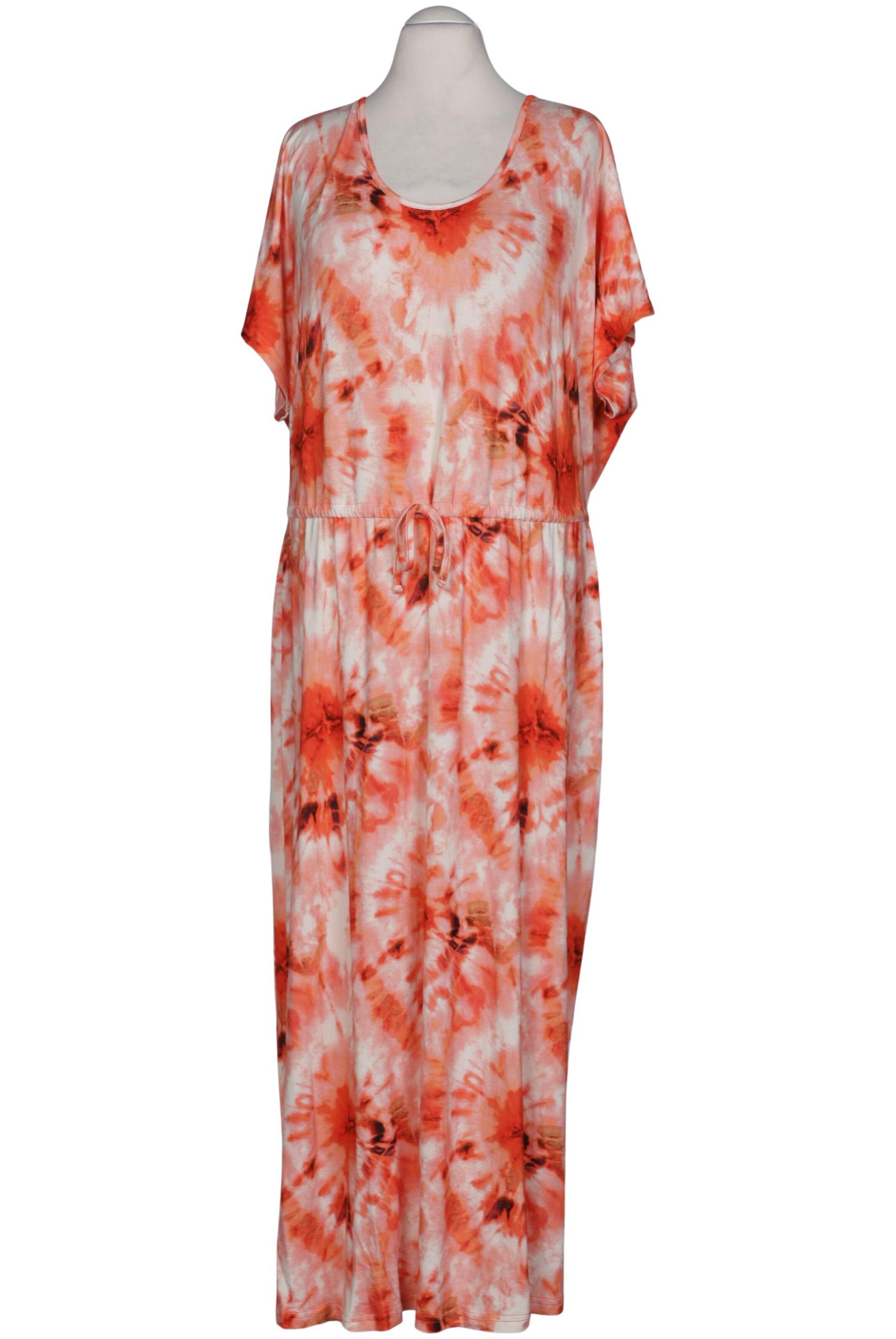 Angel of Style Dress in 5XL in Mixed colors: front