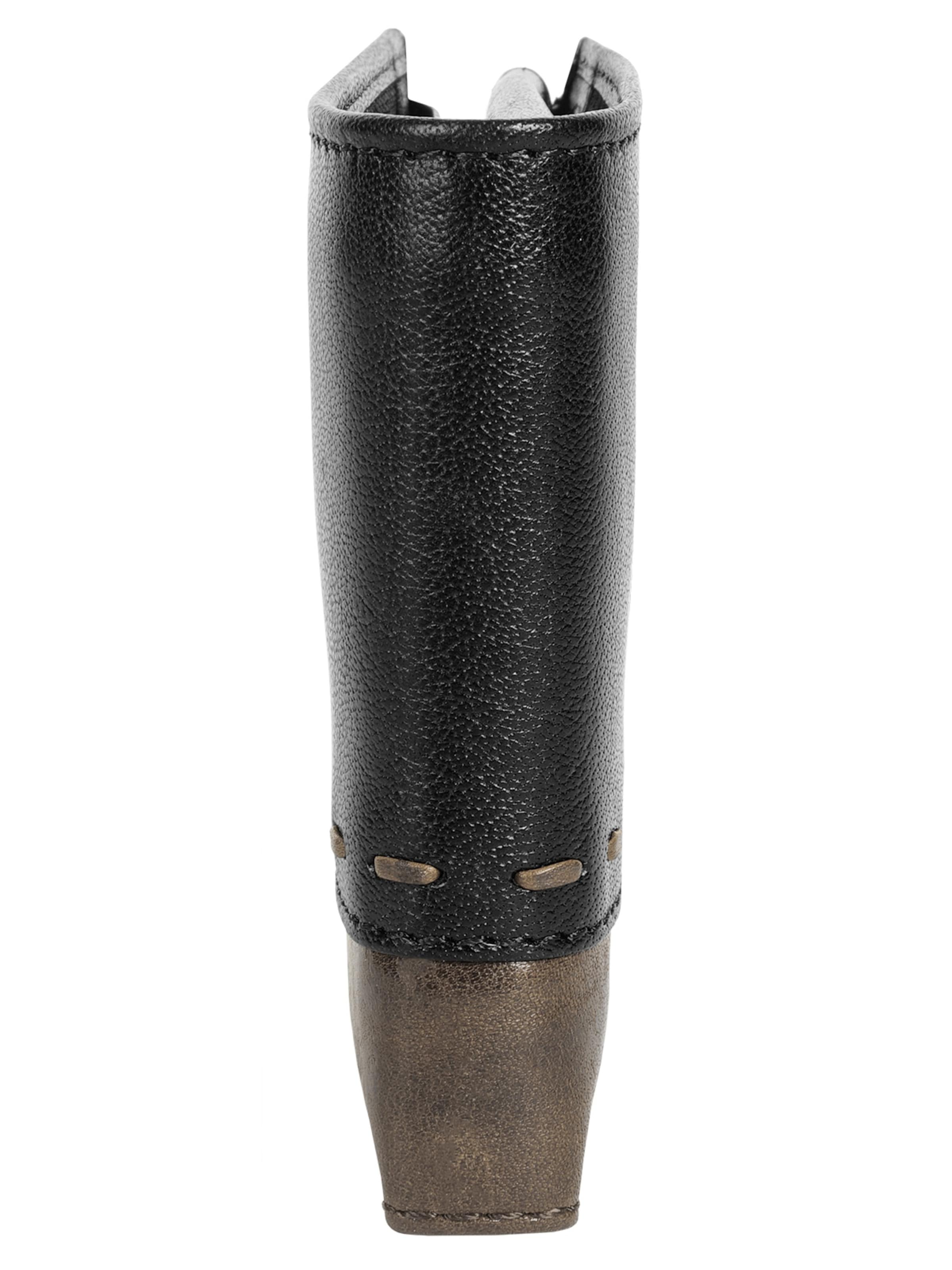 Bagan Portemonnaie‌ in Schwarz