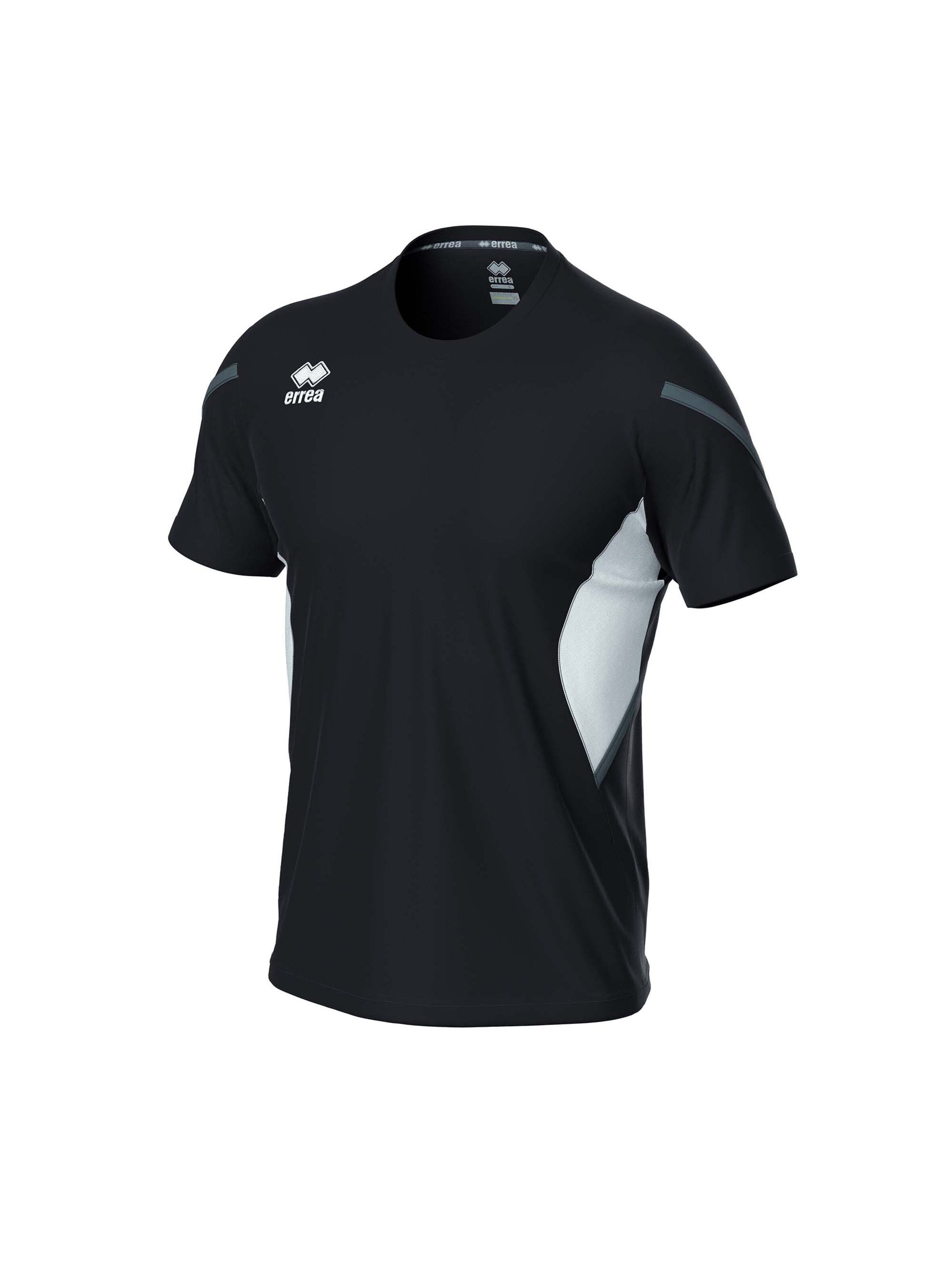 Errea Performance shirt 'Curtis' in Black