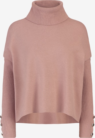 APART Pullover in Pink: Vorderseite