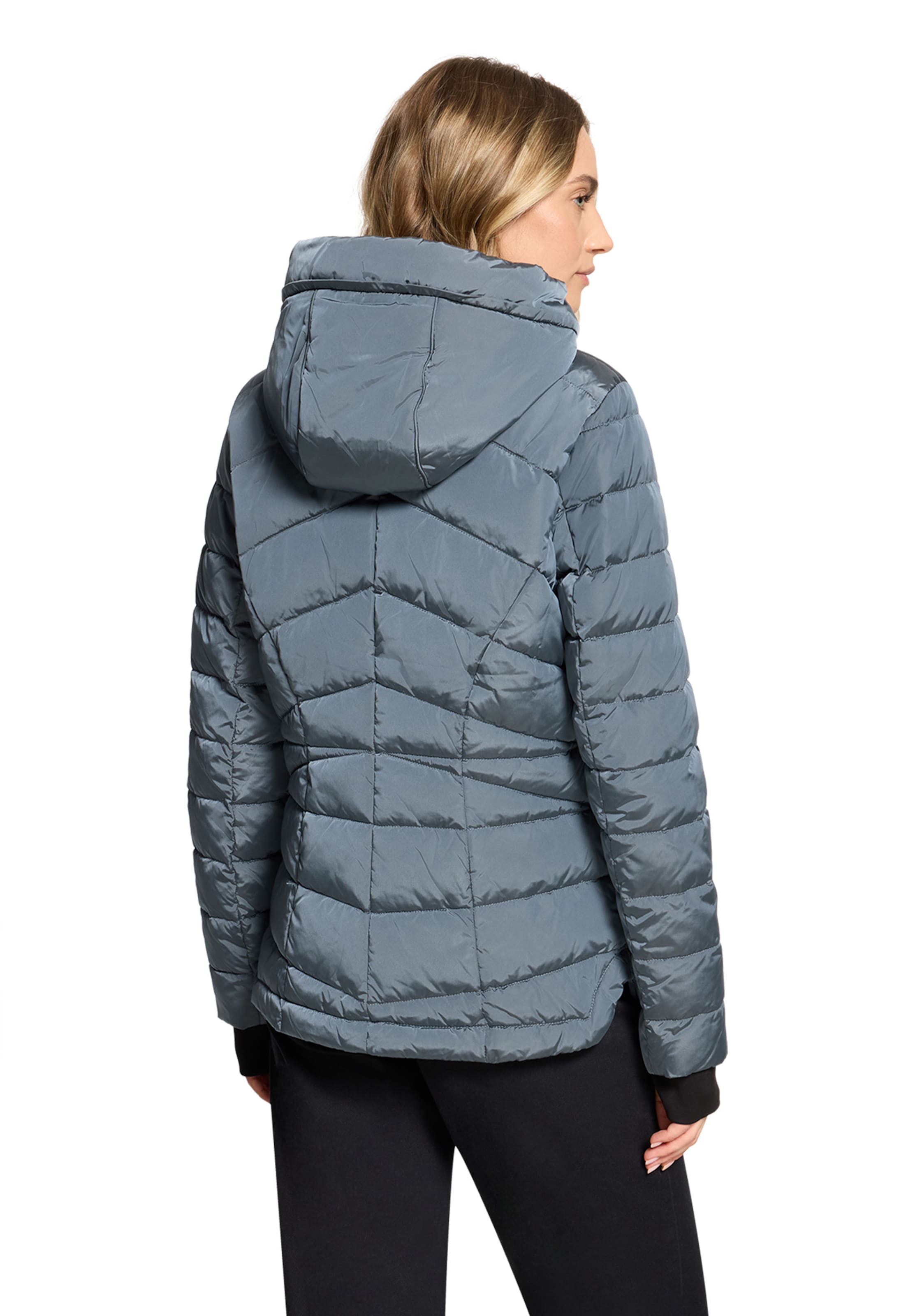 GIL BRET Jacke in Blau