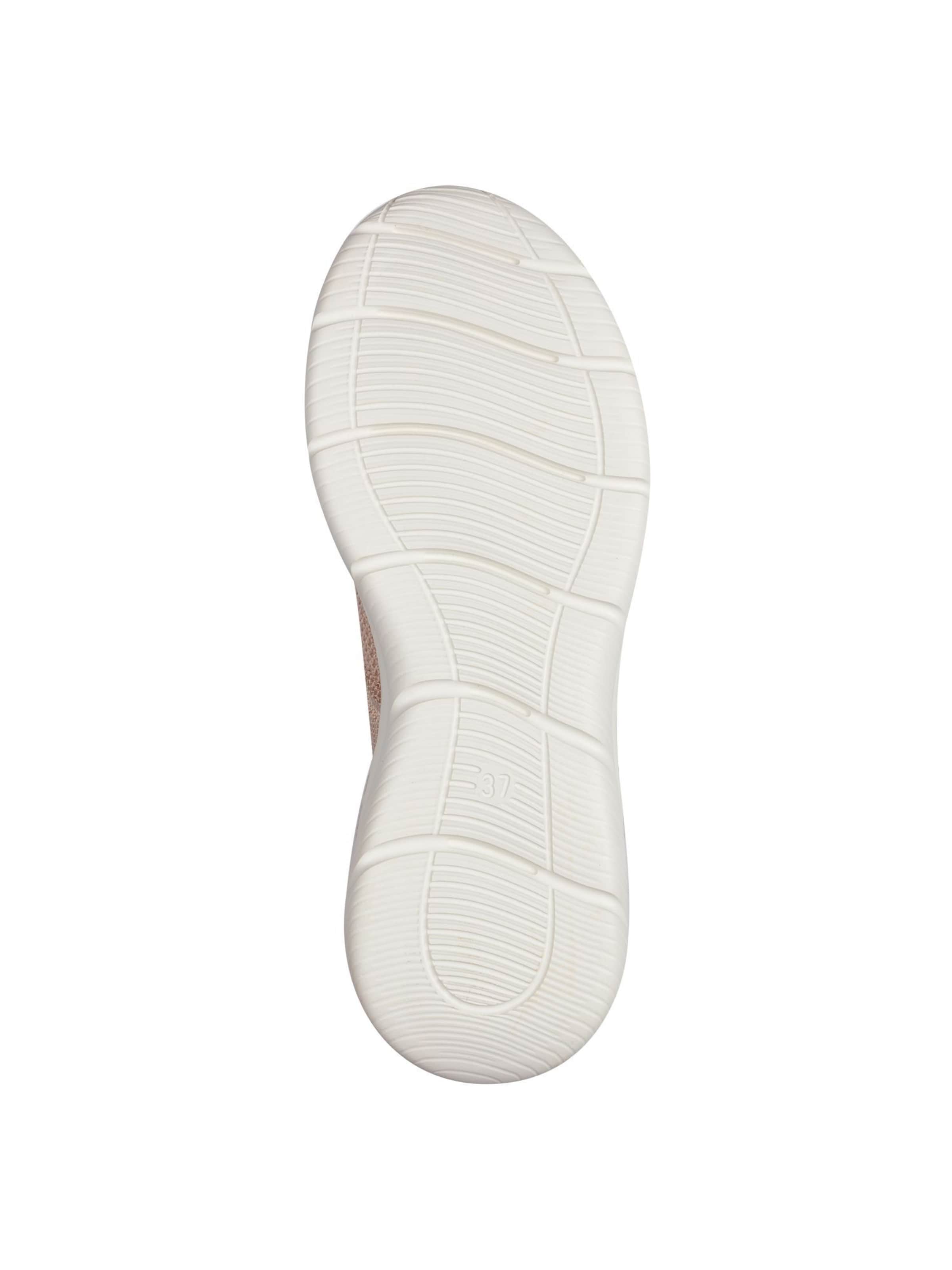 Slip on Tamaris en beige