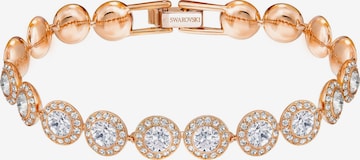 Swarovski Armband 'Angelic 5240513' in Gold: predná strana