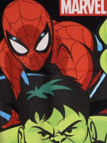 DISNEY Strandtuch 'Avengers' in Mischfarben
