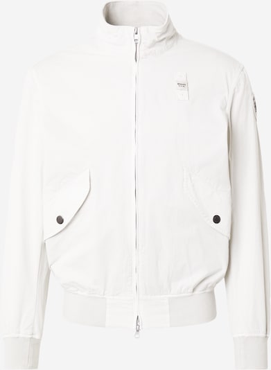 Demisezoninė striukė iš Blauer.USA, spalva – pilka, Prekių apžvalga