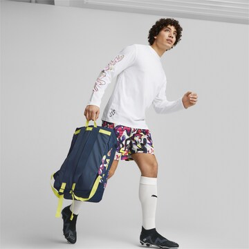 PUMA Sports Backpack 'Neymar' in Blue