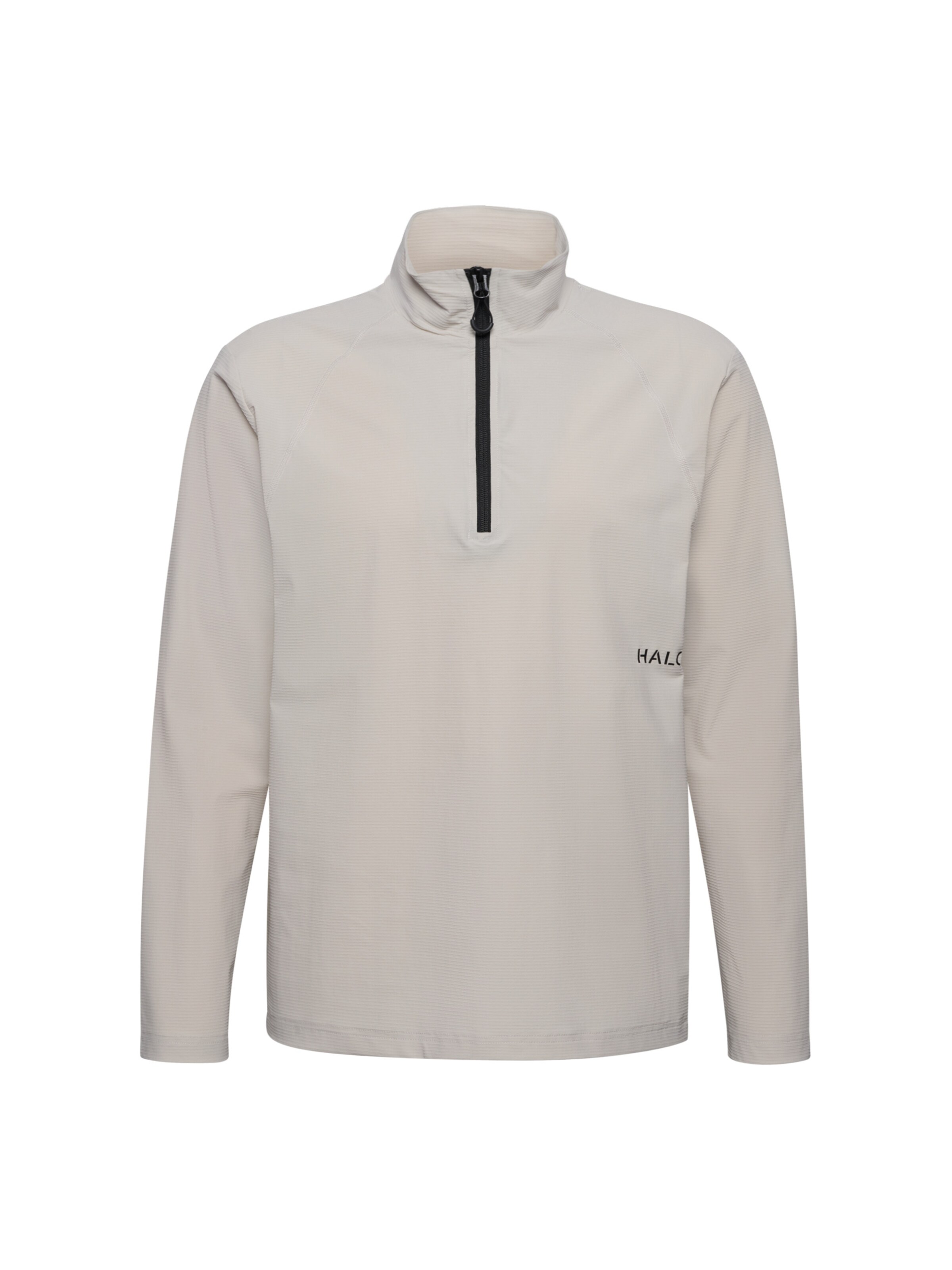 HALO Shirt in Beige: front
