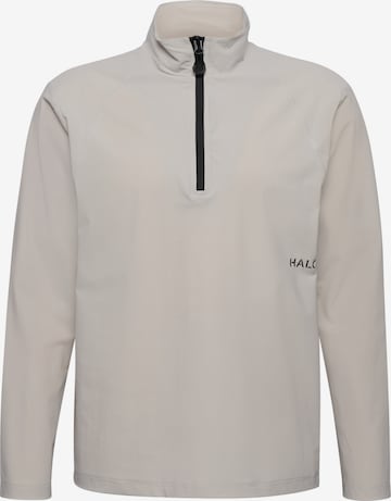 HALO Shirt in Beige: front