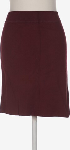 ARMEDANGELS Skirt in L in Red: front