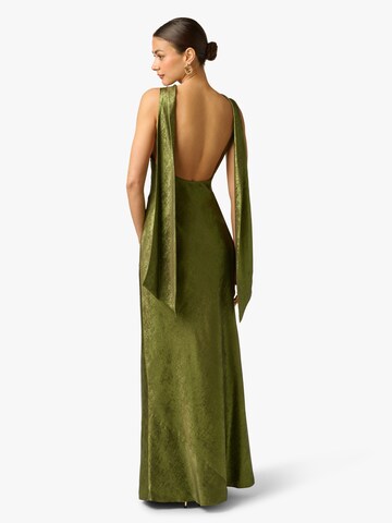 Adrianna Papell Evening dress in Green