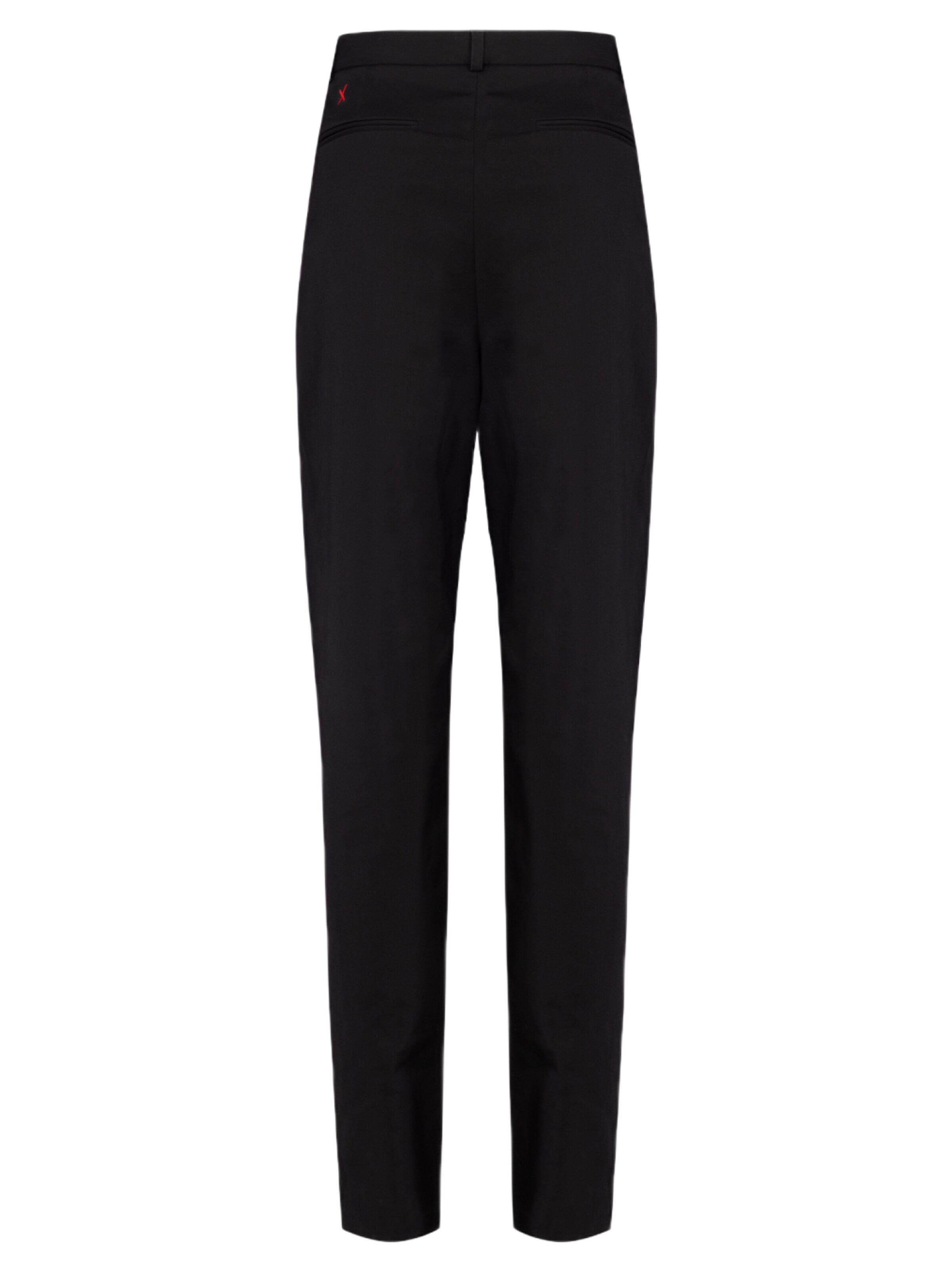 PCFG Regular Chino trousers in Black