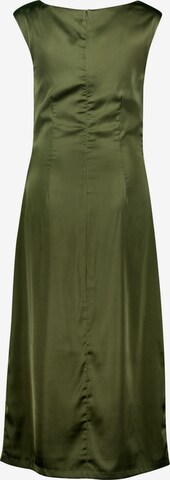 Robe zero en vert