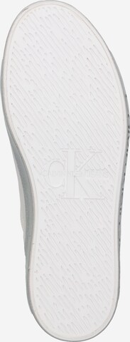 Regular Baskets basses Calvin Klein Jeans en blanc