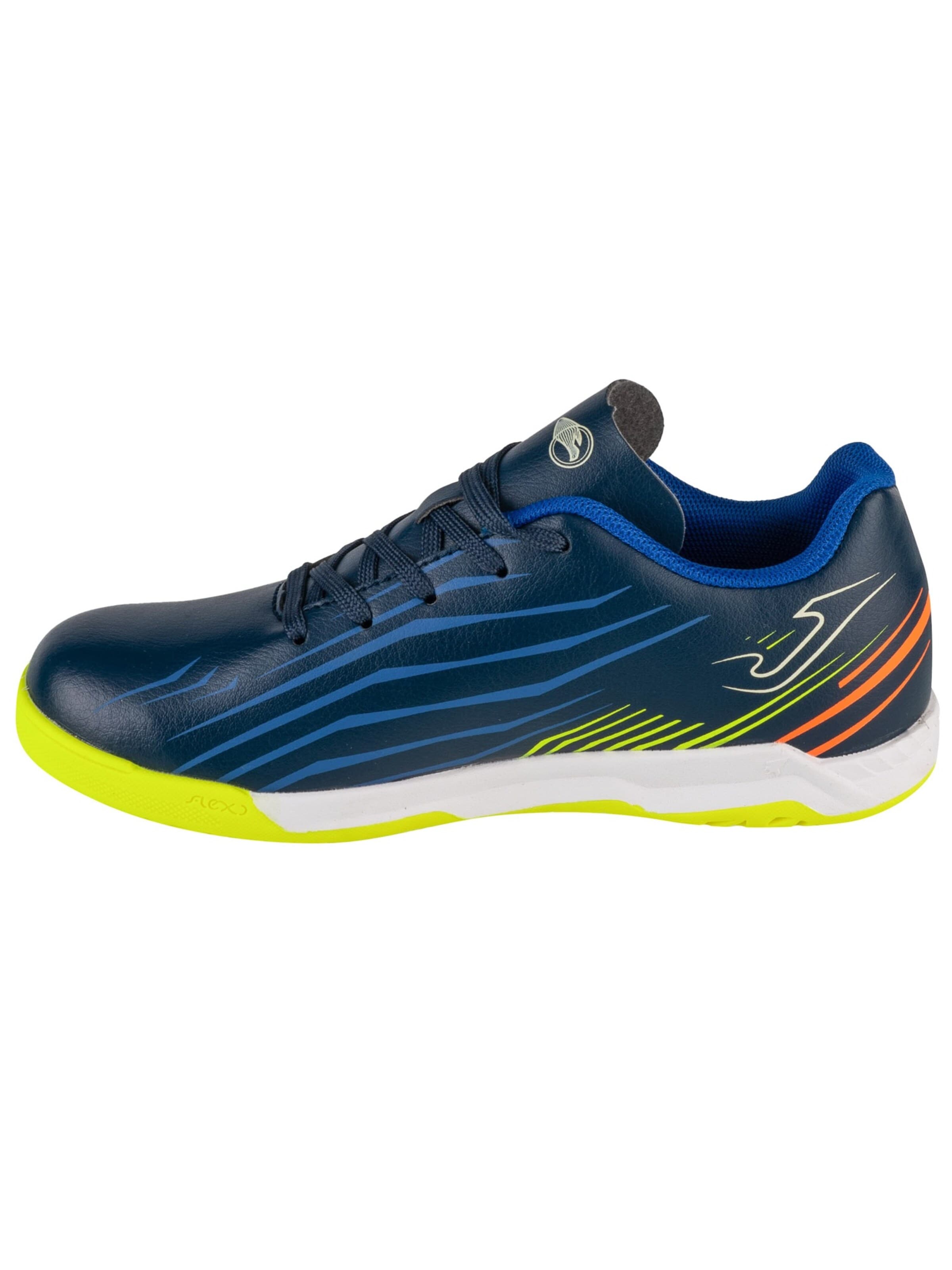 JOMA Sportschoen 'Propulsion' in Blauw: voorkant
