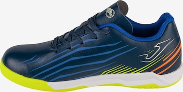 JOMA Sports shoe 'Propulsion' in Blue: front