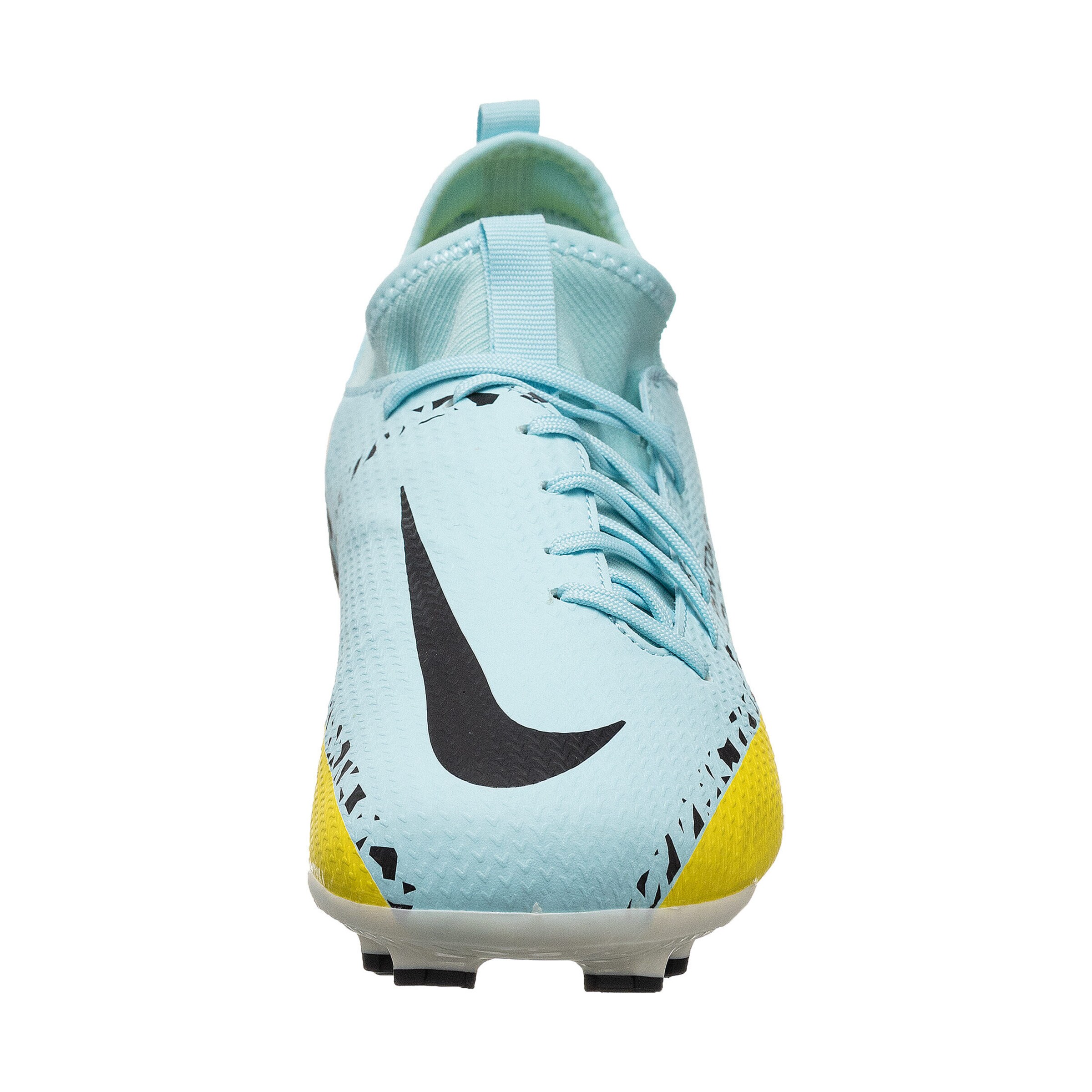 NIKE Fußballschuh  'Phantom GT2 Academy' in Blau