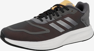 ADIDAS PERFORMANCE Running Shoes 'Duramo 10' in Grey: front