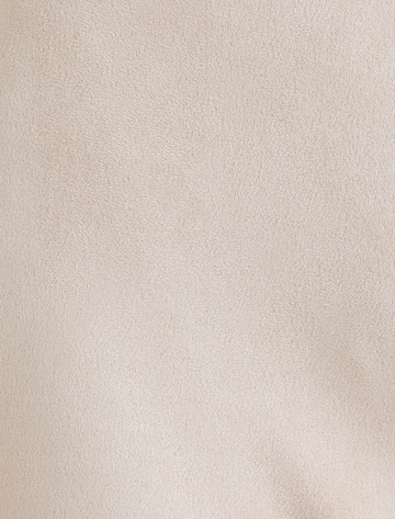 Koton Flared Broek in Beige