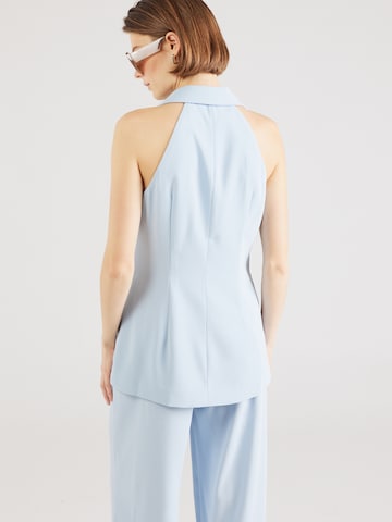 FRENCH CONNECTION Suit Vest 'HARRIE' in Blue