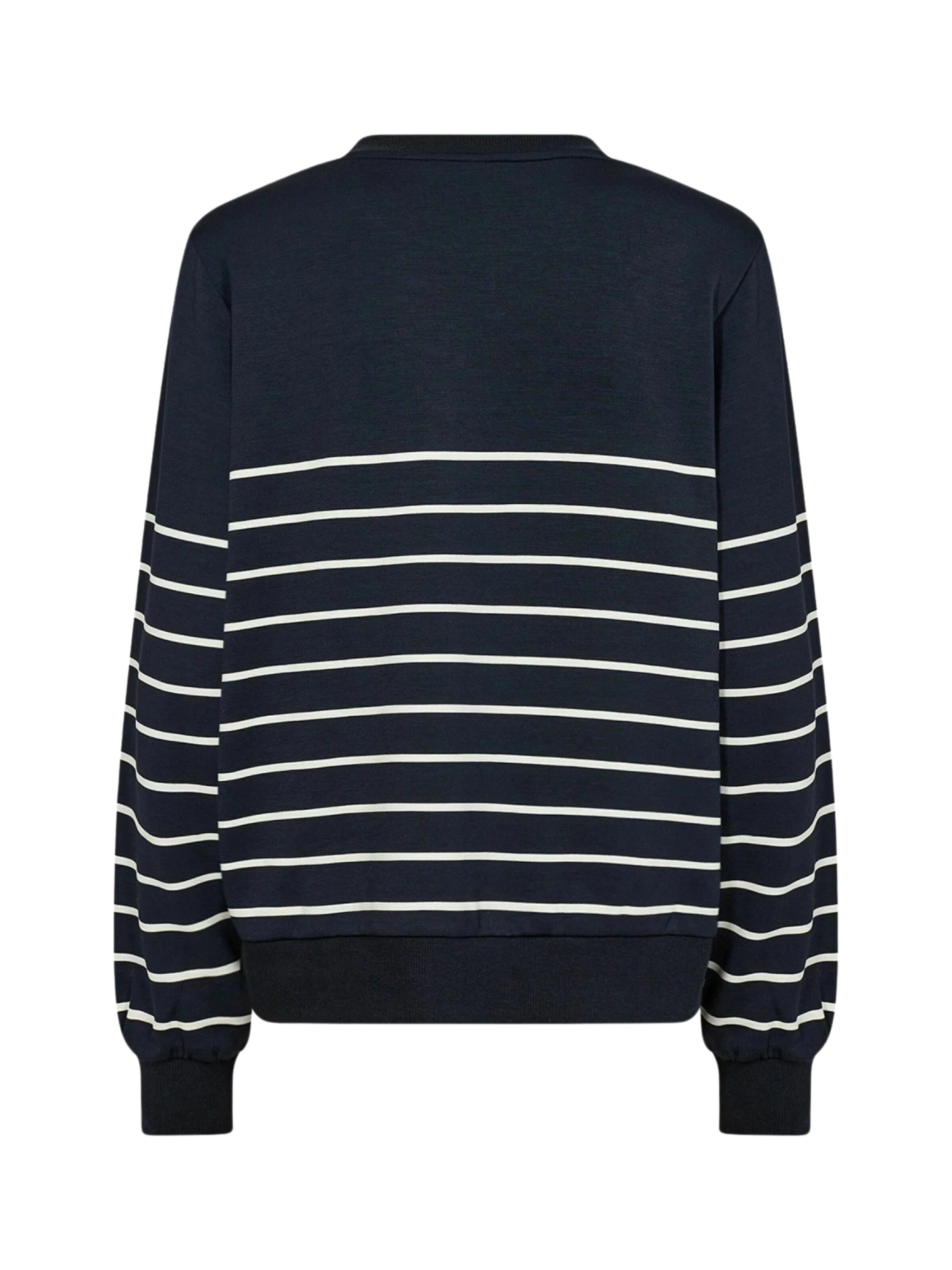 Soyaconcept Pullover ' BARNI ' in Blau