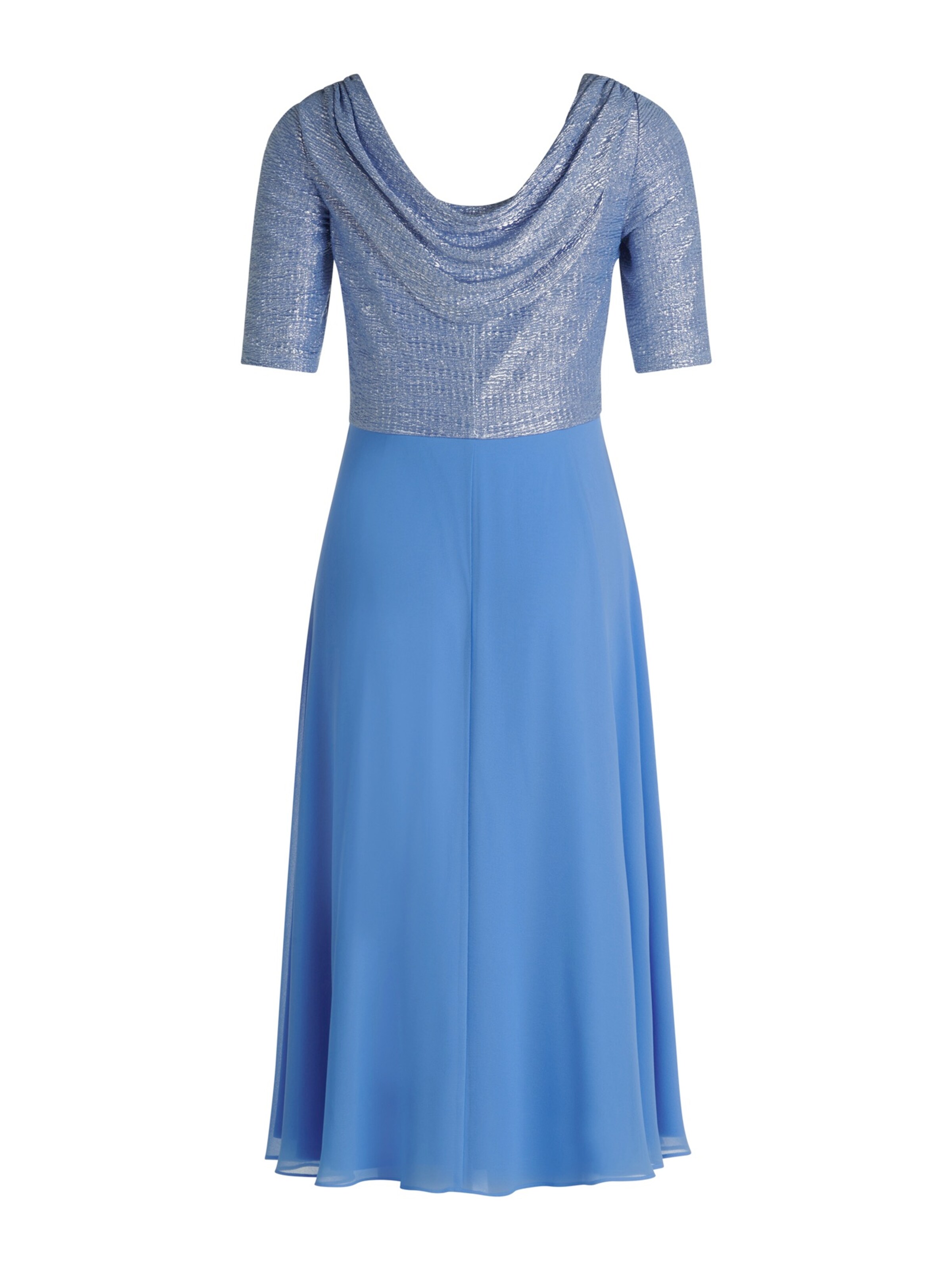 Vera Mont Cocktail dress in Blue