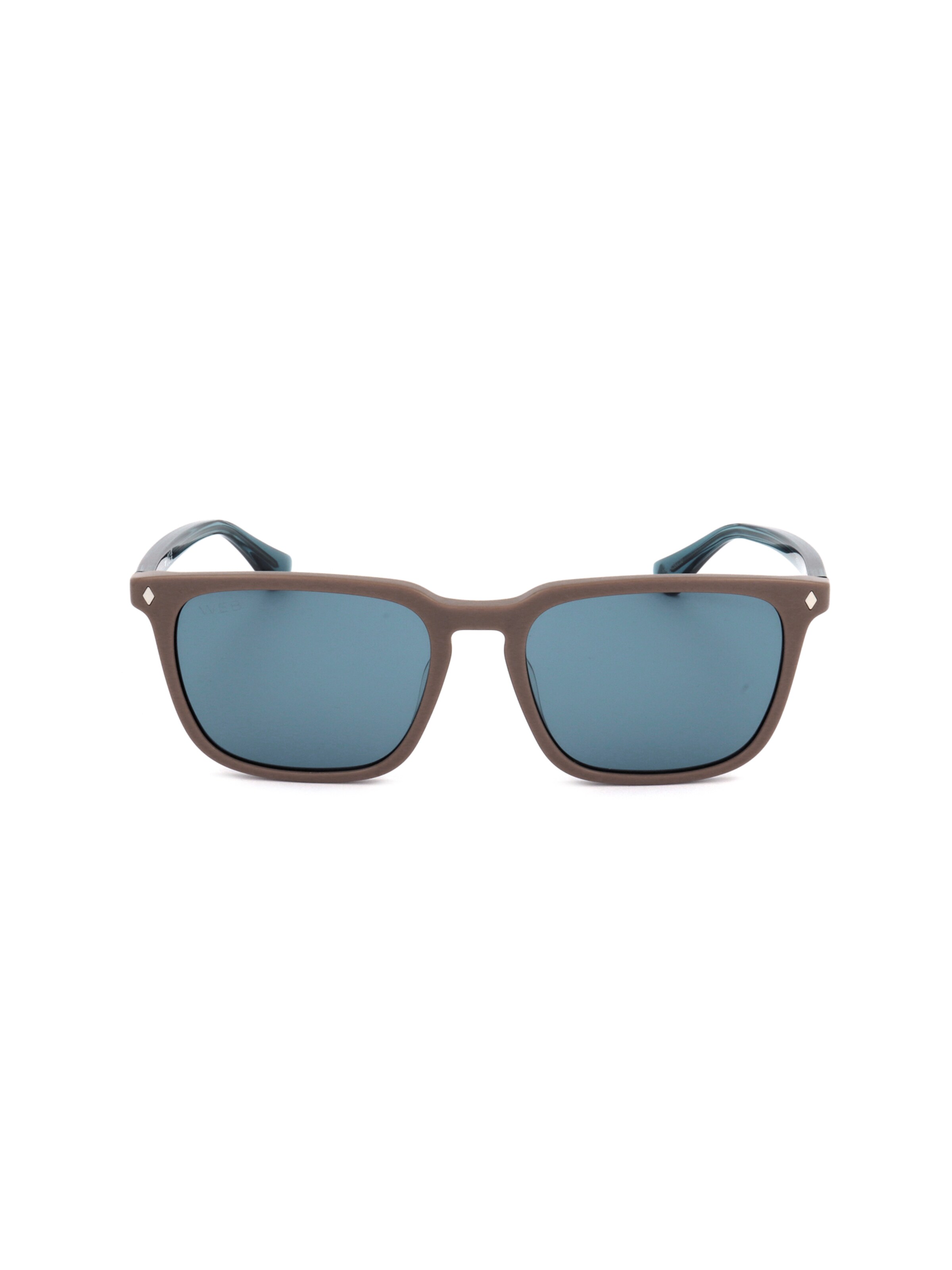 Occhiali da sole 'WE0369' di Web Eyewear in blu