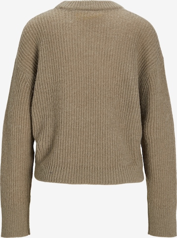 Pull-over 'Ember' JJXX en beige