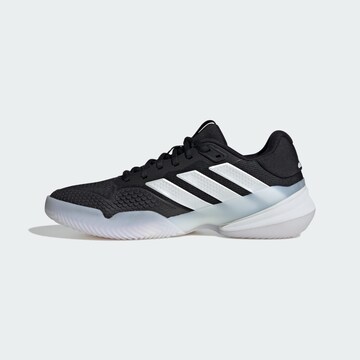 ADIDAS PERFORMANCE Sportschuh 'Barricade 14 Clay' in Schwarz
