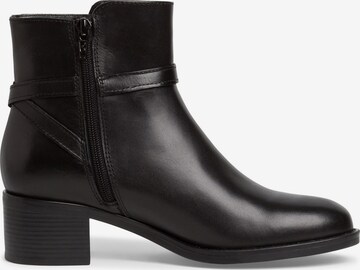 Bottines TAMARIS en noir