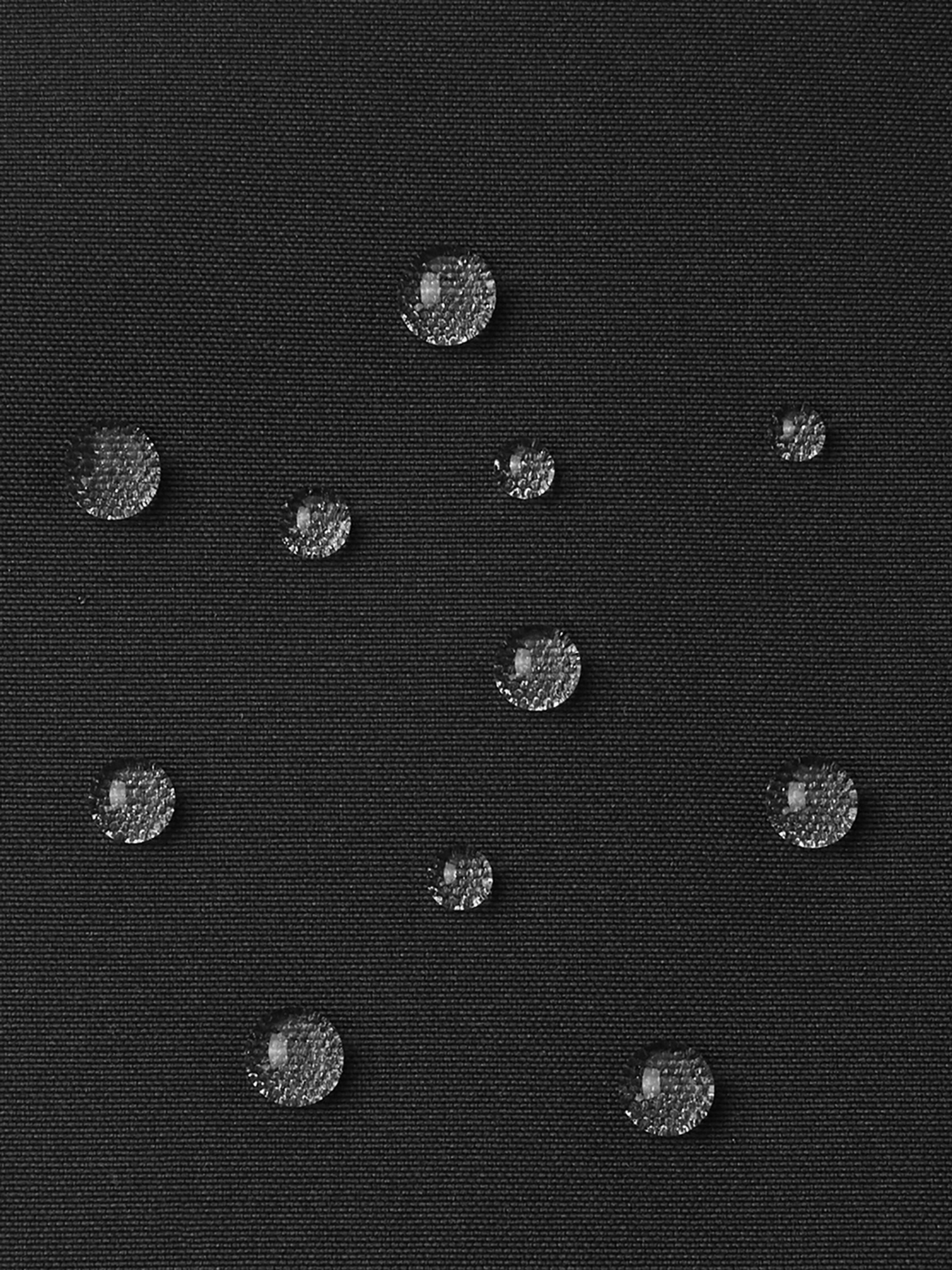 Reima Regular Reimatec Funktionshose 'Kuivala' in Schwarz