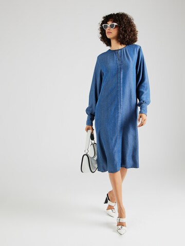 LIEBLINGSSTÜCK Dress 'Erinda' in Blue